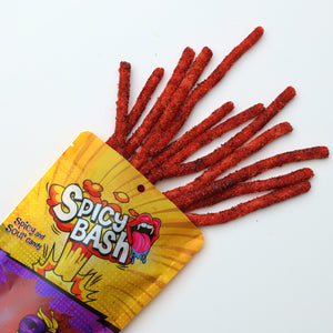 Hot Fries